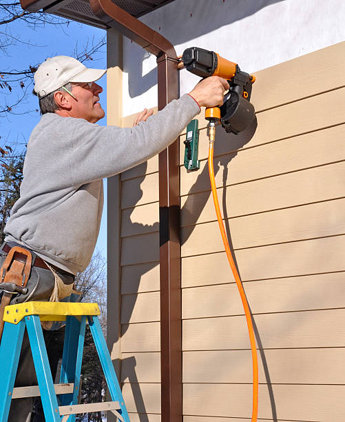 Best Aluminum Siding Installation  in La Riviera, CA